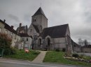 Eglise de Montmirail